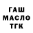 ГАШИШ Изолятор GX_FOUD
